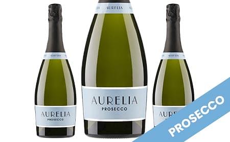 Aurelia Prosecco Wine