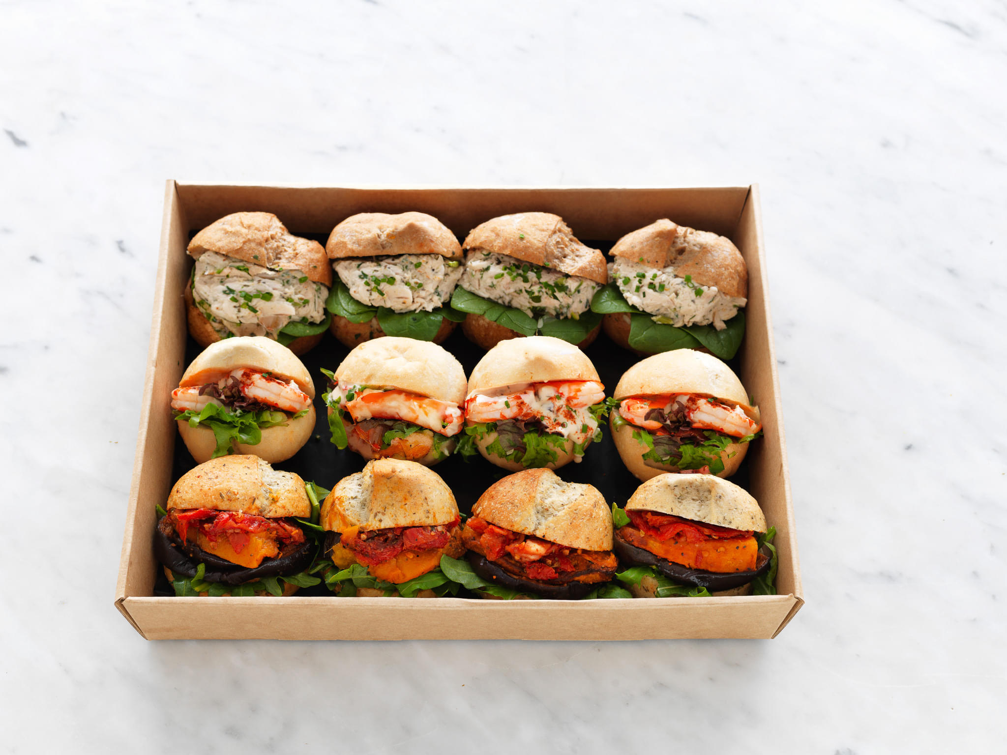 Melbourne Cup Petit Rolls