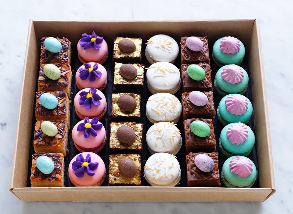 Easter Basket Collection