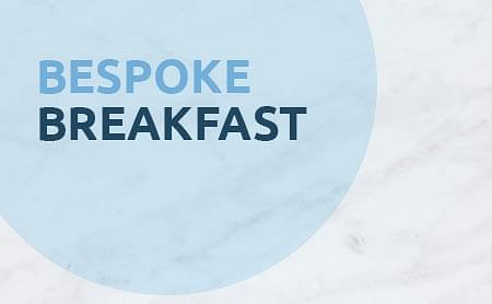 Shared Bespoke Breakfast Box - Choose 3