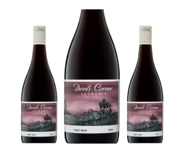 Devil’s Corner Pinot Noir