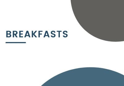 Halal Friendly Breakfasts