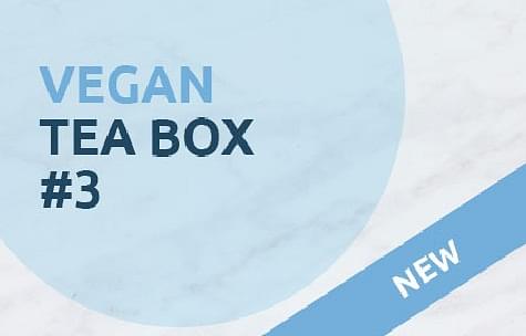 Vegan Tea Box #3