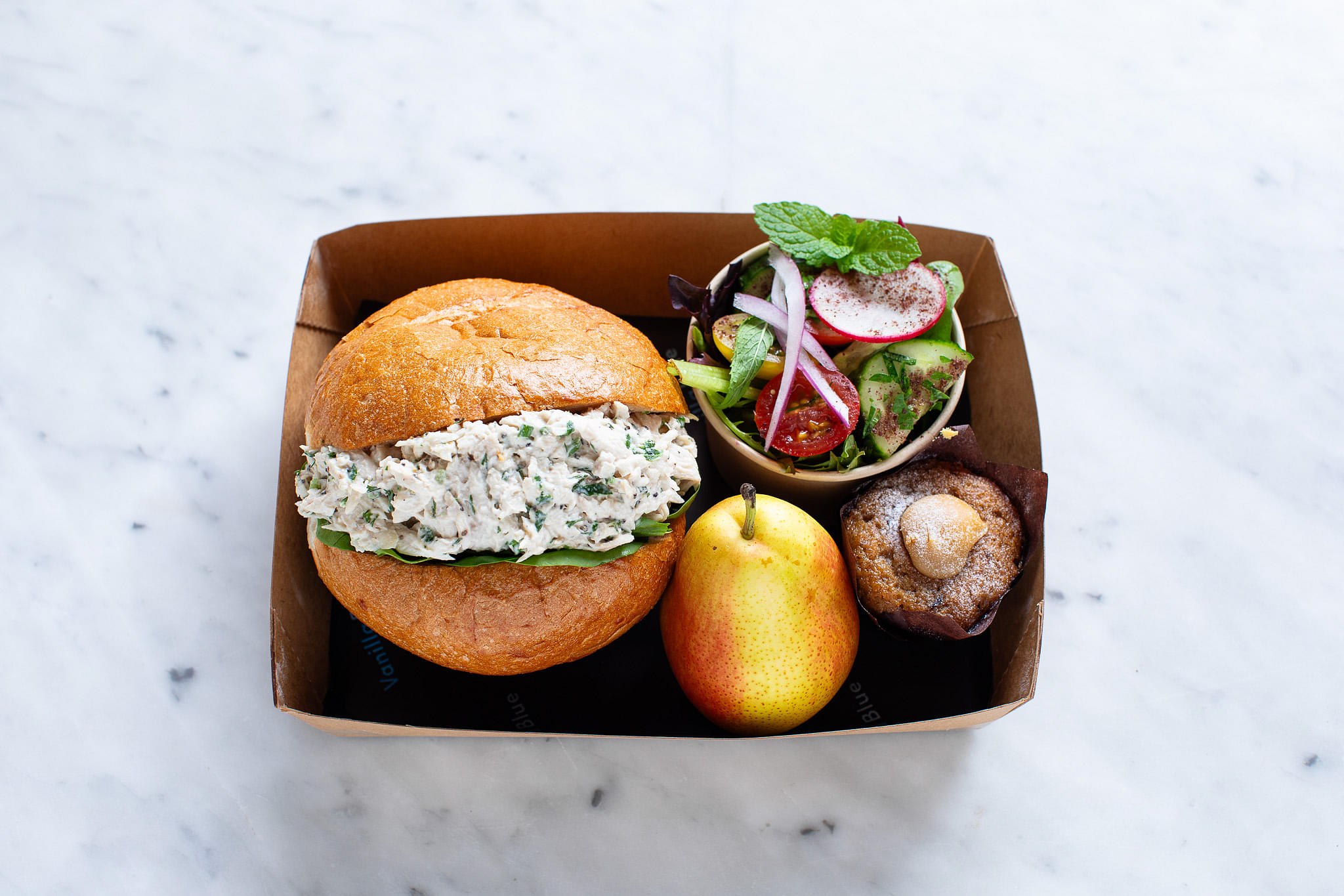 Ultimate Lunch Box