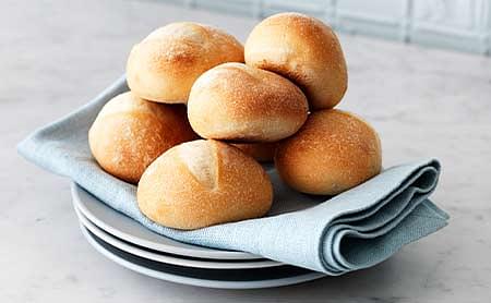Bread Basket