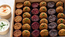 Falafel Bites Collection