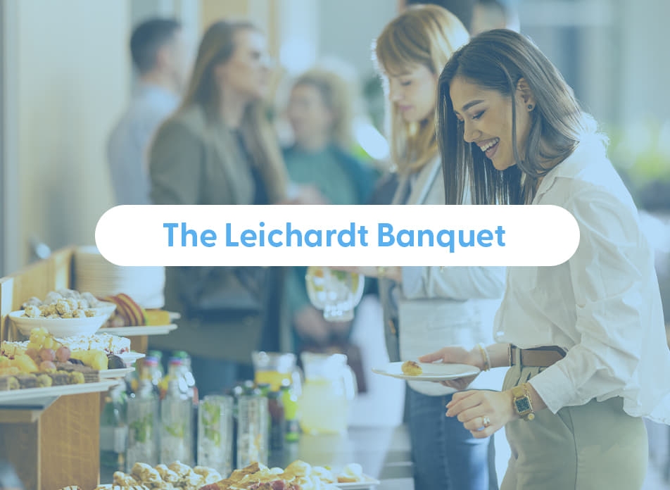 The Leichardt Banquet 