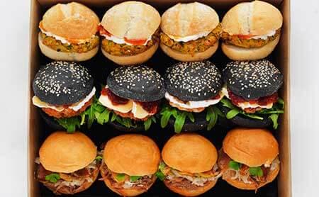 Slider Collection