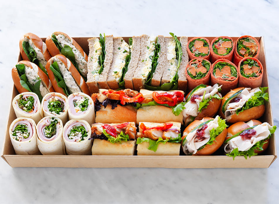 Ultimate Breads