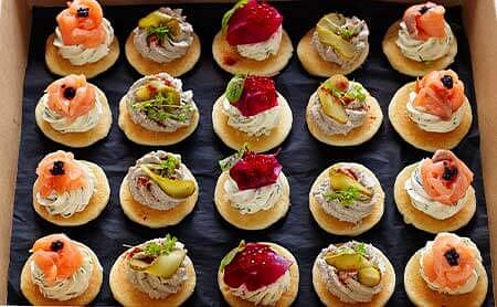 Petit Blinis Collection