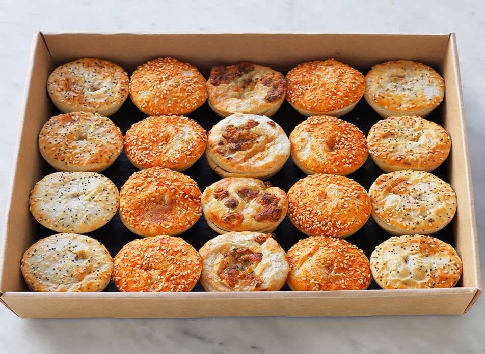 Pies Around the World