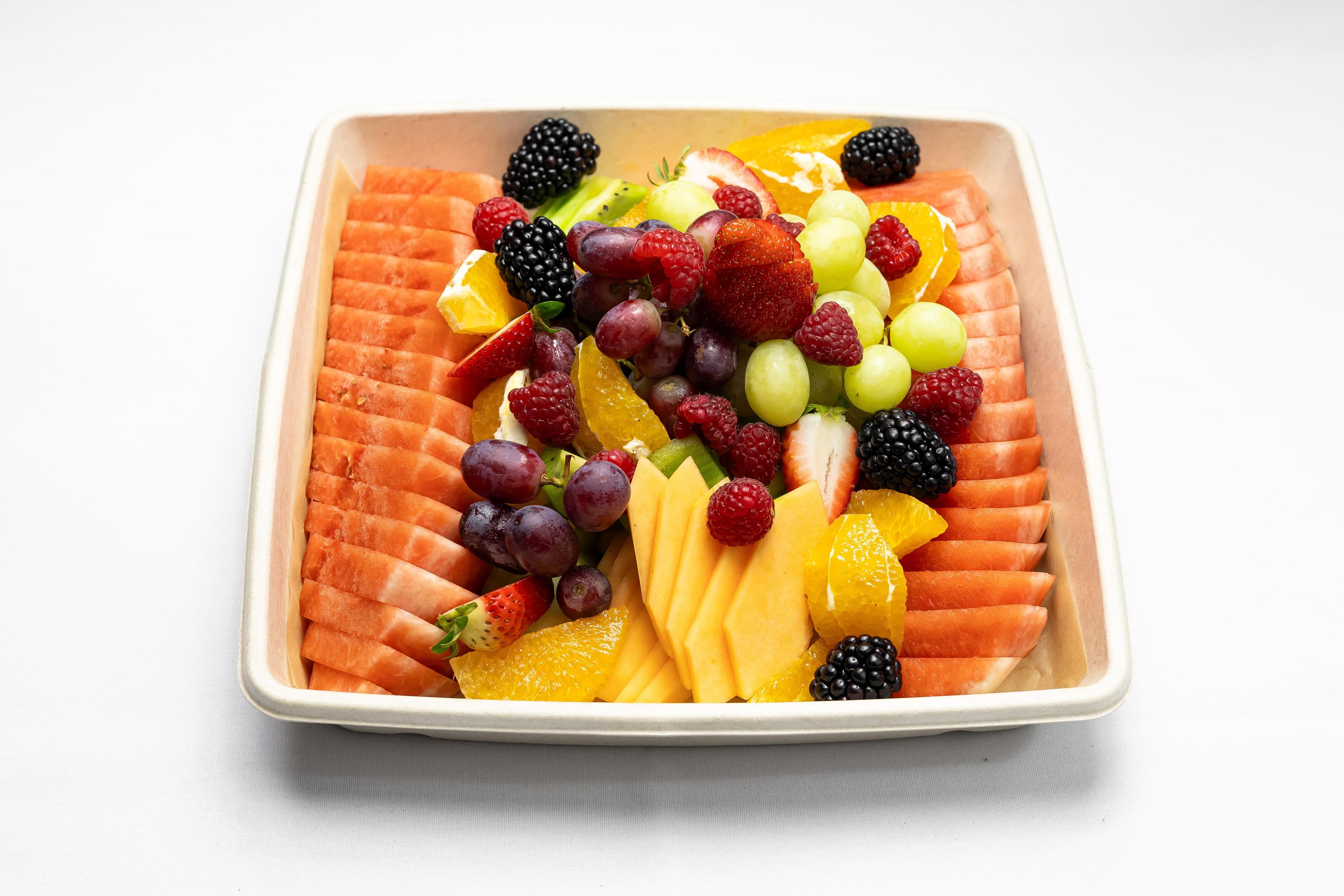 Fresh Harvest Fruit Platter