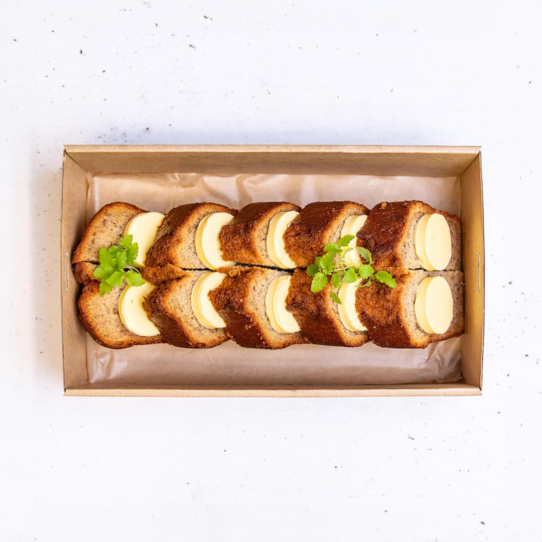 Banana Bread