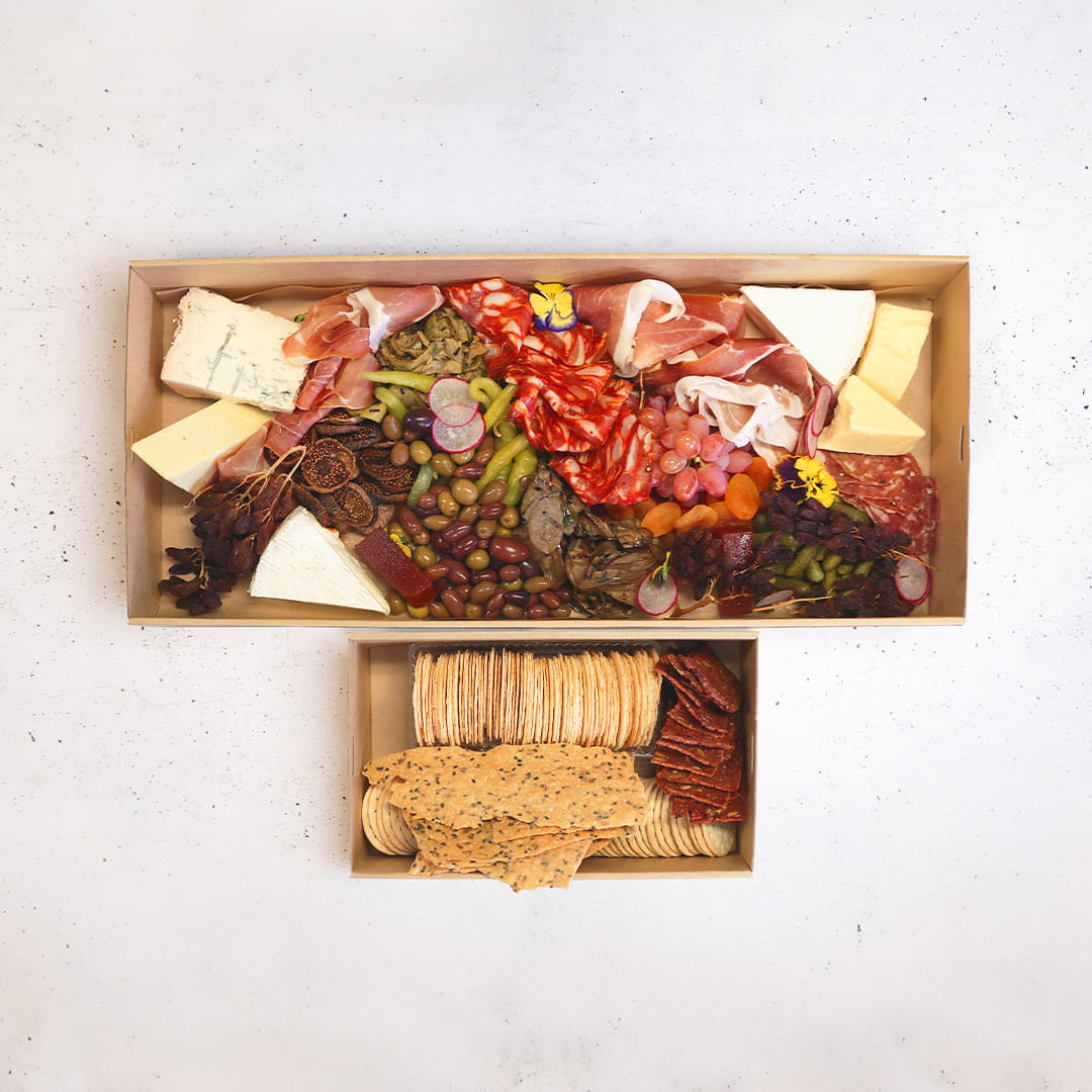 Grazing Platter