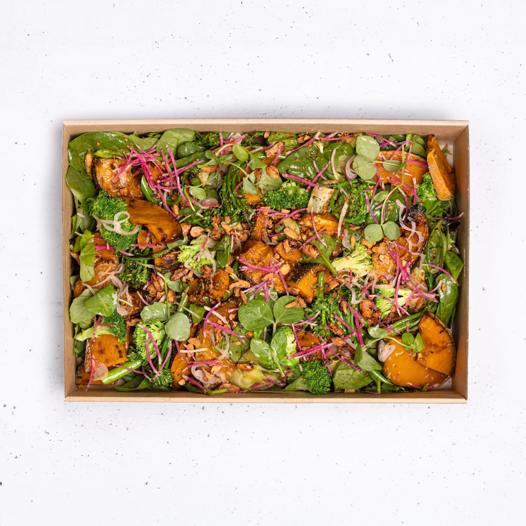 Grilled Broccolini Salad (Share Bowl)