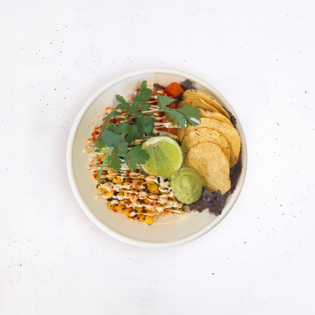 Mexican Bowl