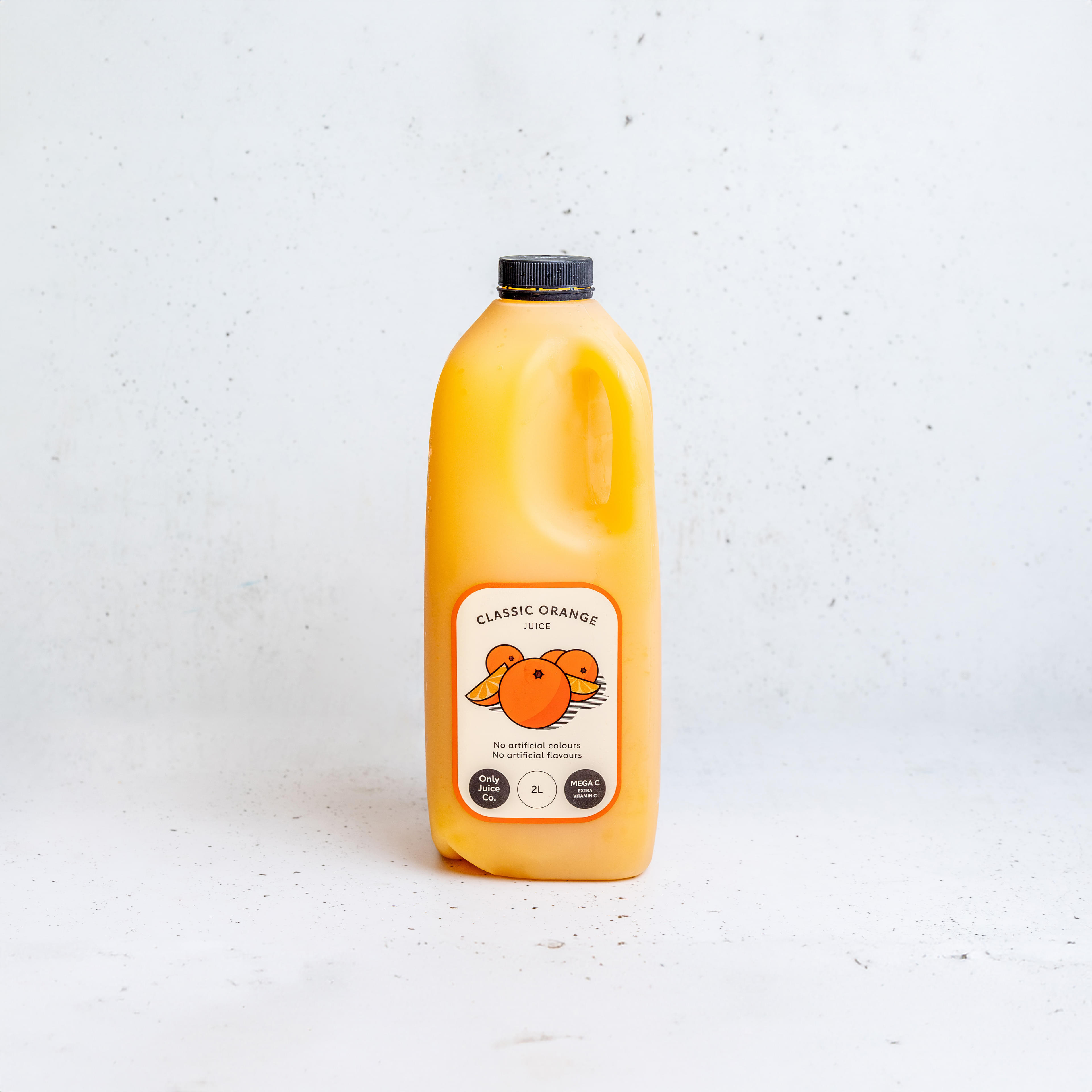 Orange Juice