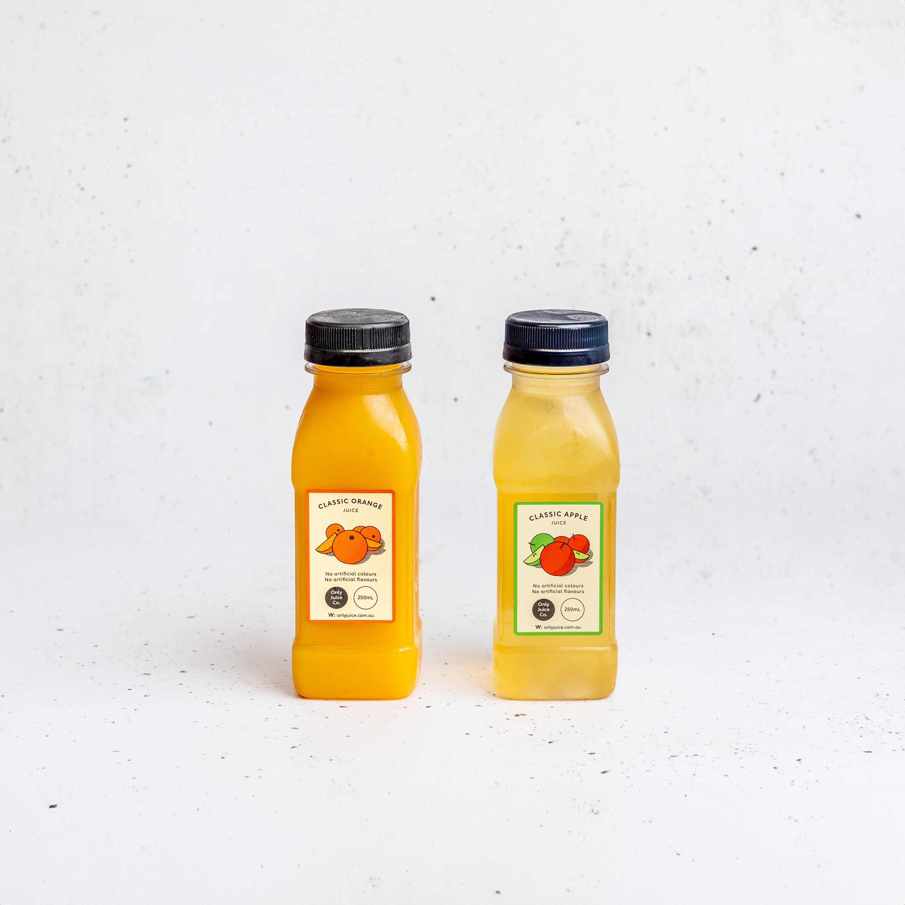Juice Varieties