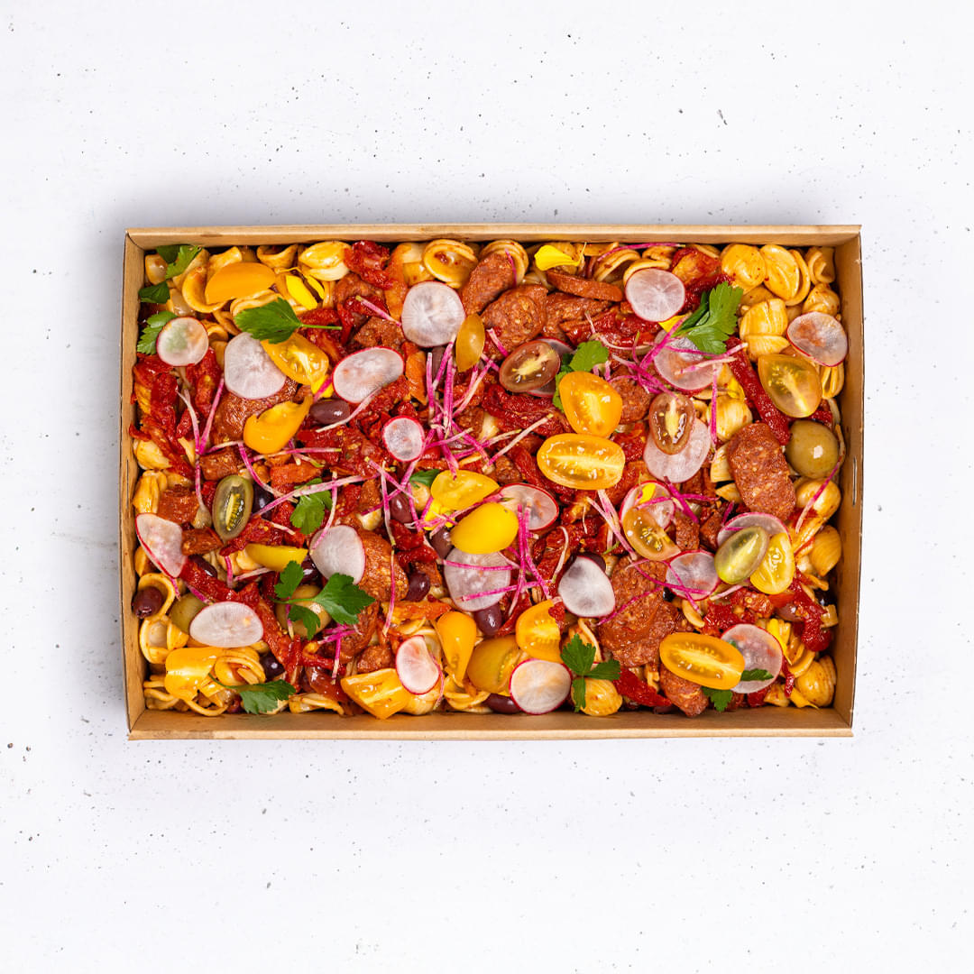 Orecchiette Salad (Share Bowl)