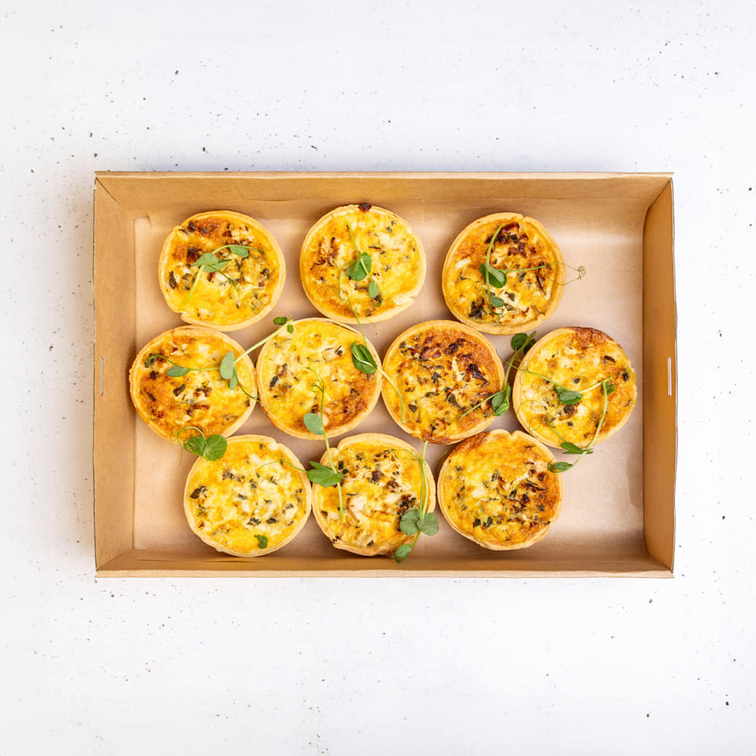 Quiche