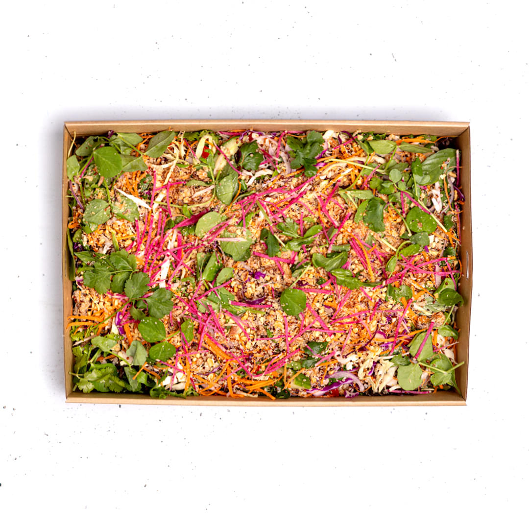 Thai Quinoa Salad (Share Bowl)