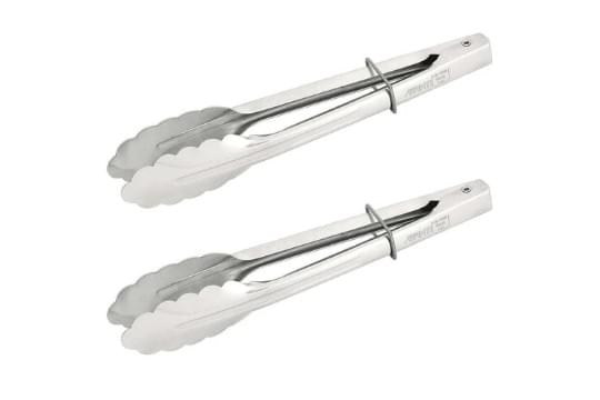 Tongs