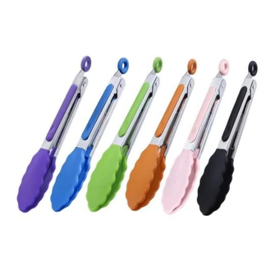 Serving Tongs