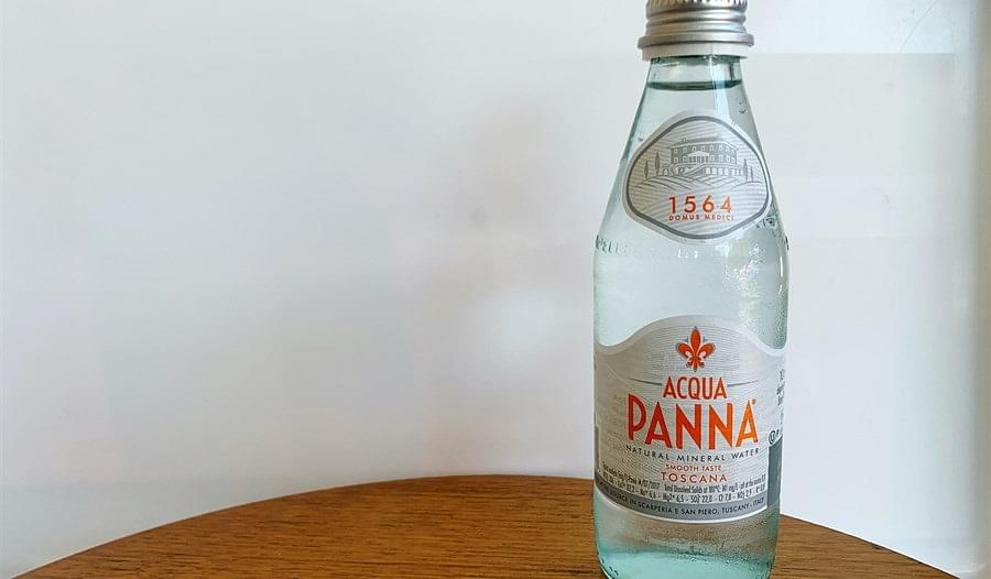 Acqua Panna Still Water