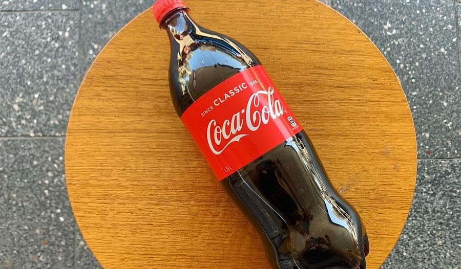 Coke Soft Drinks - 1.25L