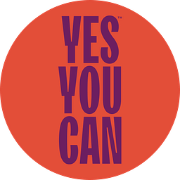 Logo for Yes You Can Drinks