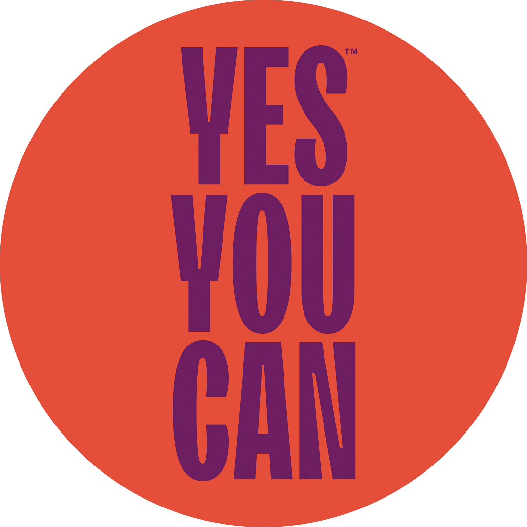 Logo for Yes You Can Drinks