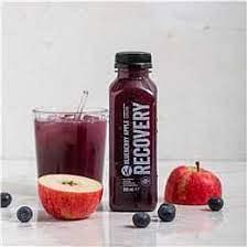 Youjuice Blueberry Apple Recovery