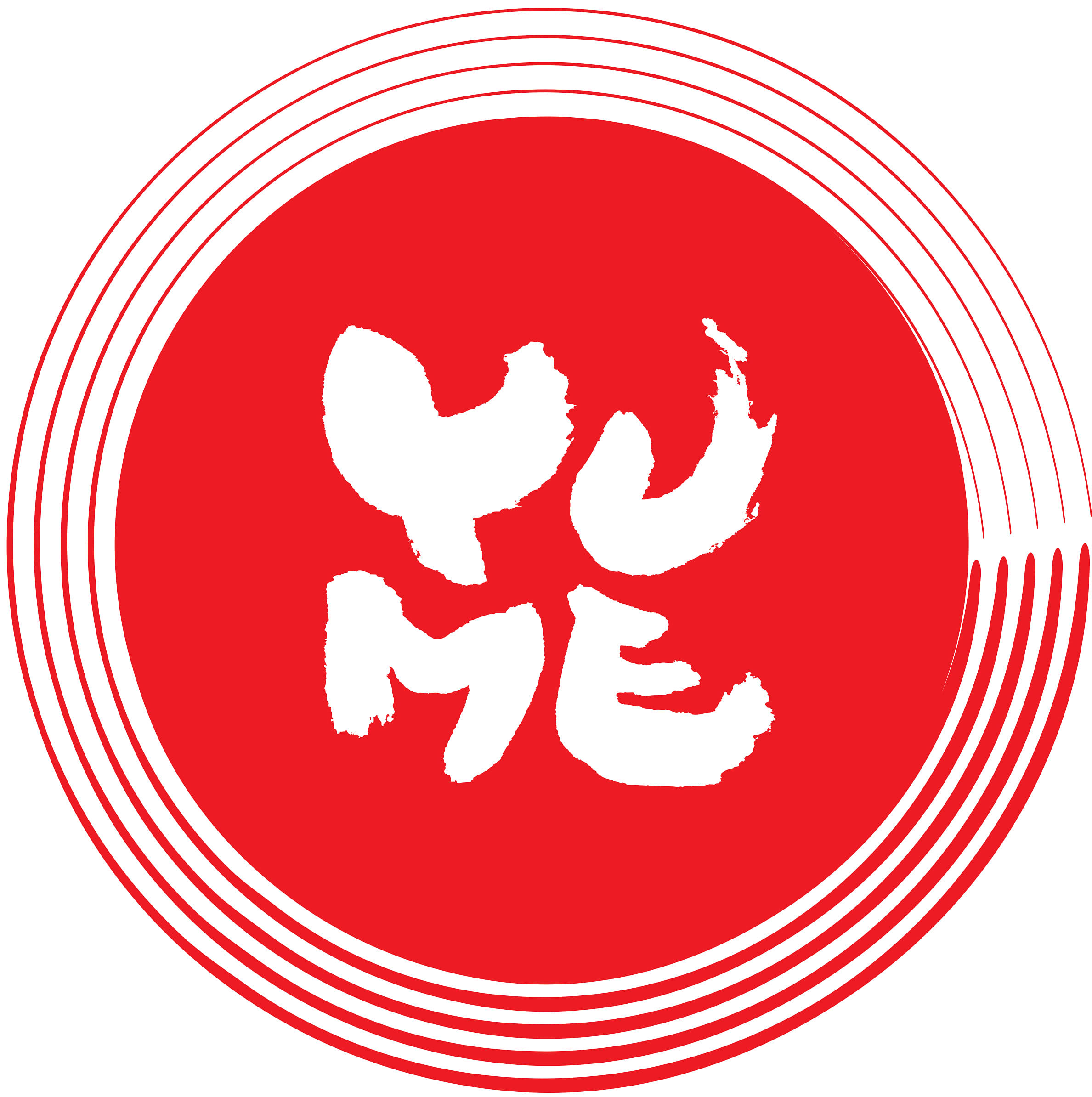 Logo for Yume Sushi