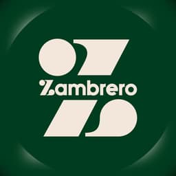 Logo for Zambrero - Crows Nest