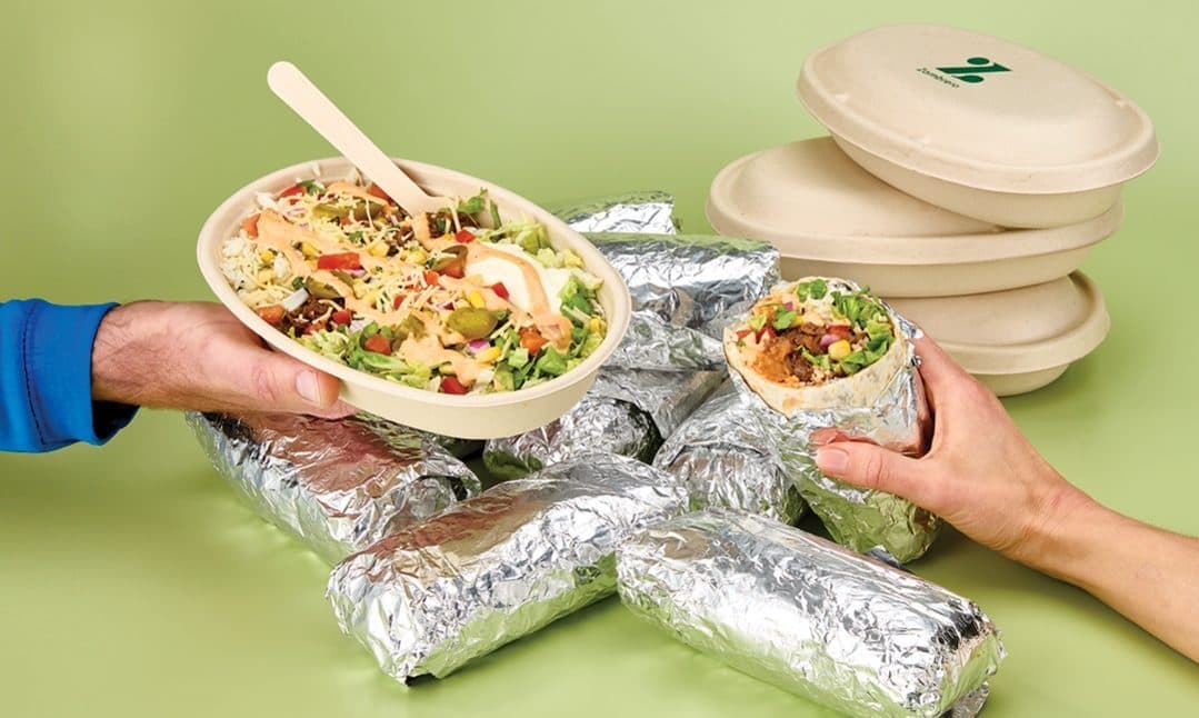 Zambrero - Crows Nest