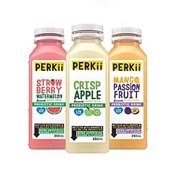 Perkii Juice