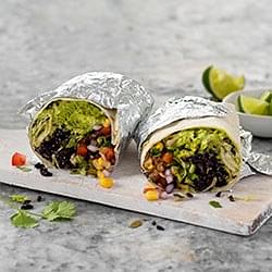 Burrito IQ