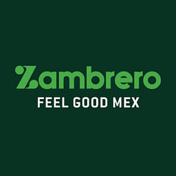 Logo for Zambrero - Elizabeth St