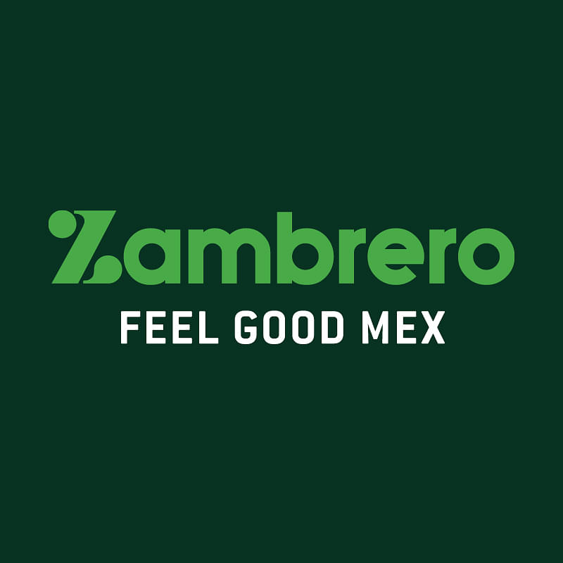 Logo for Zambrero - Elizabeth St