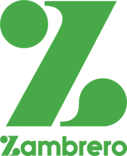 Logo for Zambrero - Kelvin Grove