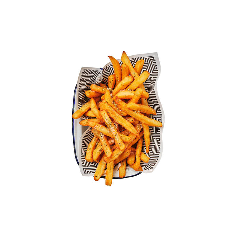 Yia Yia's Chips