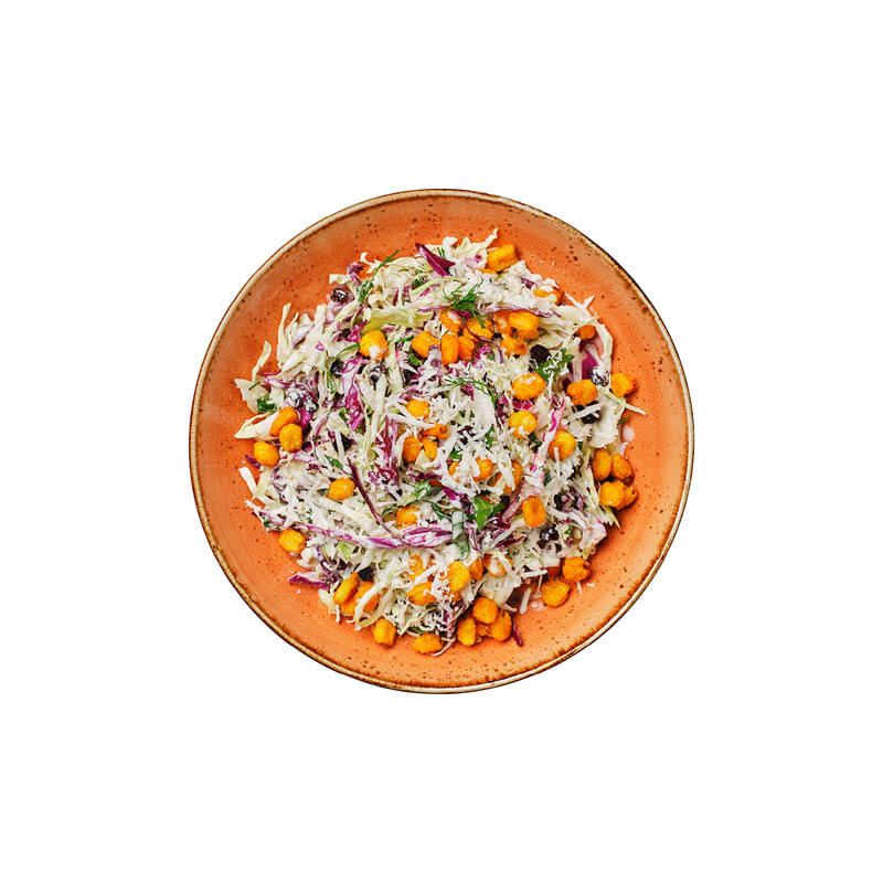 Zeus Slaw