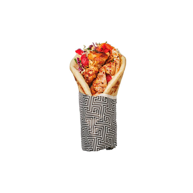 Hermes Pita