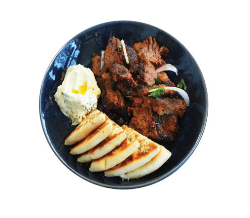 Chargrilled Beef Brisket