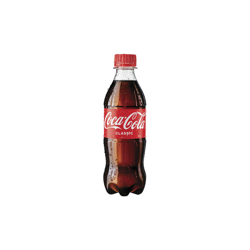 Soft Drinks