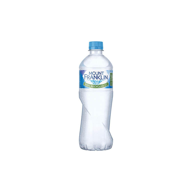 Still Water
