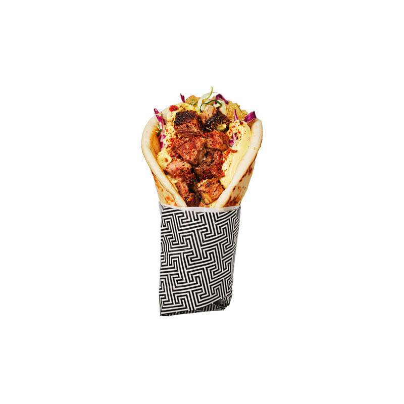 Zeus Pita