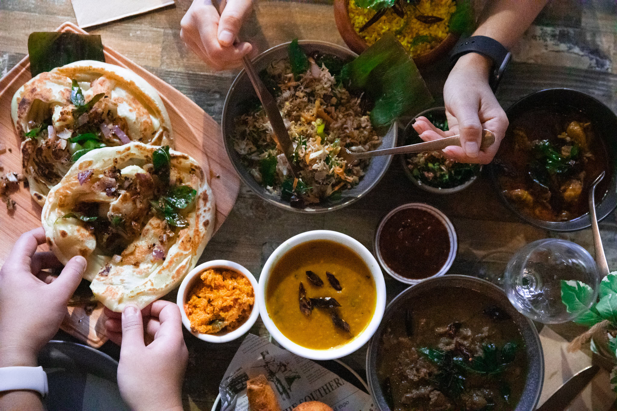 Discover Caterers in Sydney Sydney Cbd