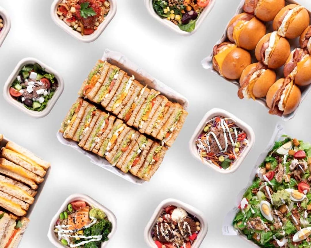 Discover Caterers in Sydney Sydney Cbd