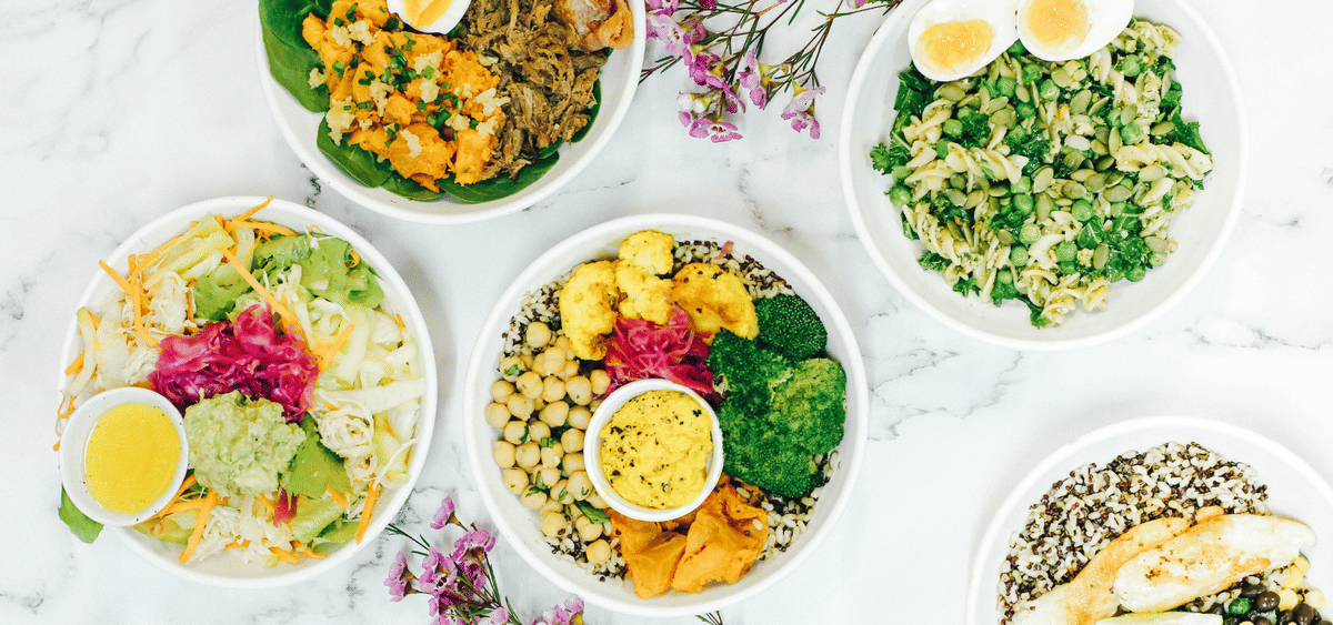 Discover Caterers in Sydney Sydney Cbd